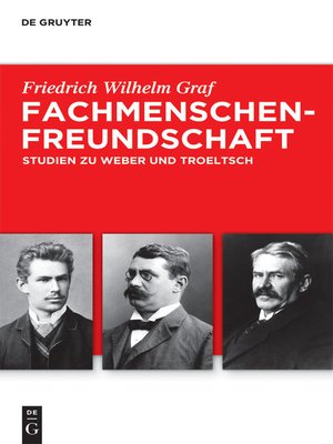 cover image of Fachmenschenfreundschaft
